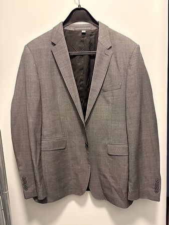 Blazer (Anzug) Burberry