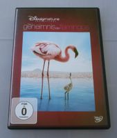 DAS GEHEIMNIS DER FLAMINGOS - Disney Nature