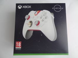 STARFIELD Controller Pad xbox series x NEU