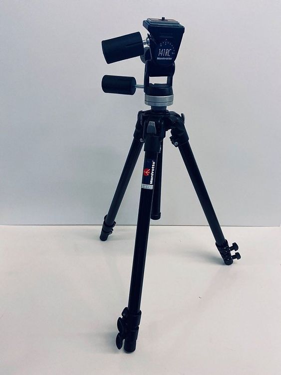 Manfrotto 190 B | Kaufen auf Ricardo