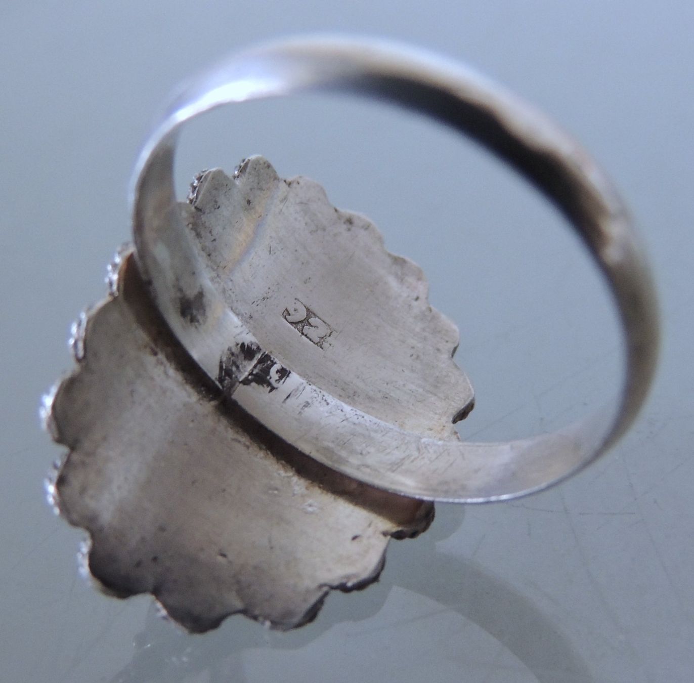 Ringe: Barong Silber 925 Fingerring Gr. 57 – Gebraucht aus Waldenburg von schaller707 5