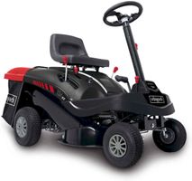 Scheppach Benzin Rasentraktor MR224-61
