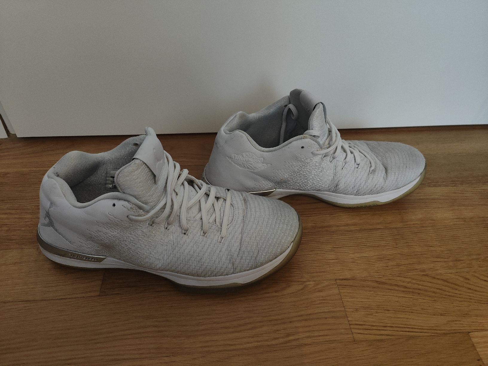 Jordan Scarpe da uomo: Jordan XXXI – Usato da Liestal venduto da bebbi1989 1