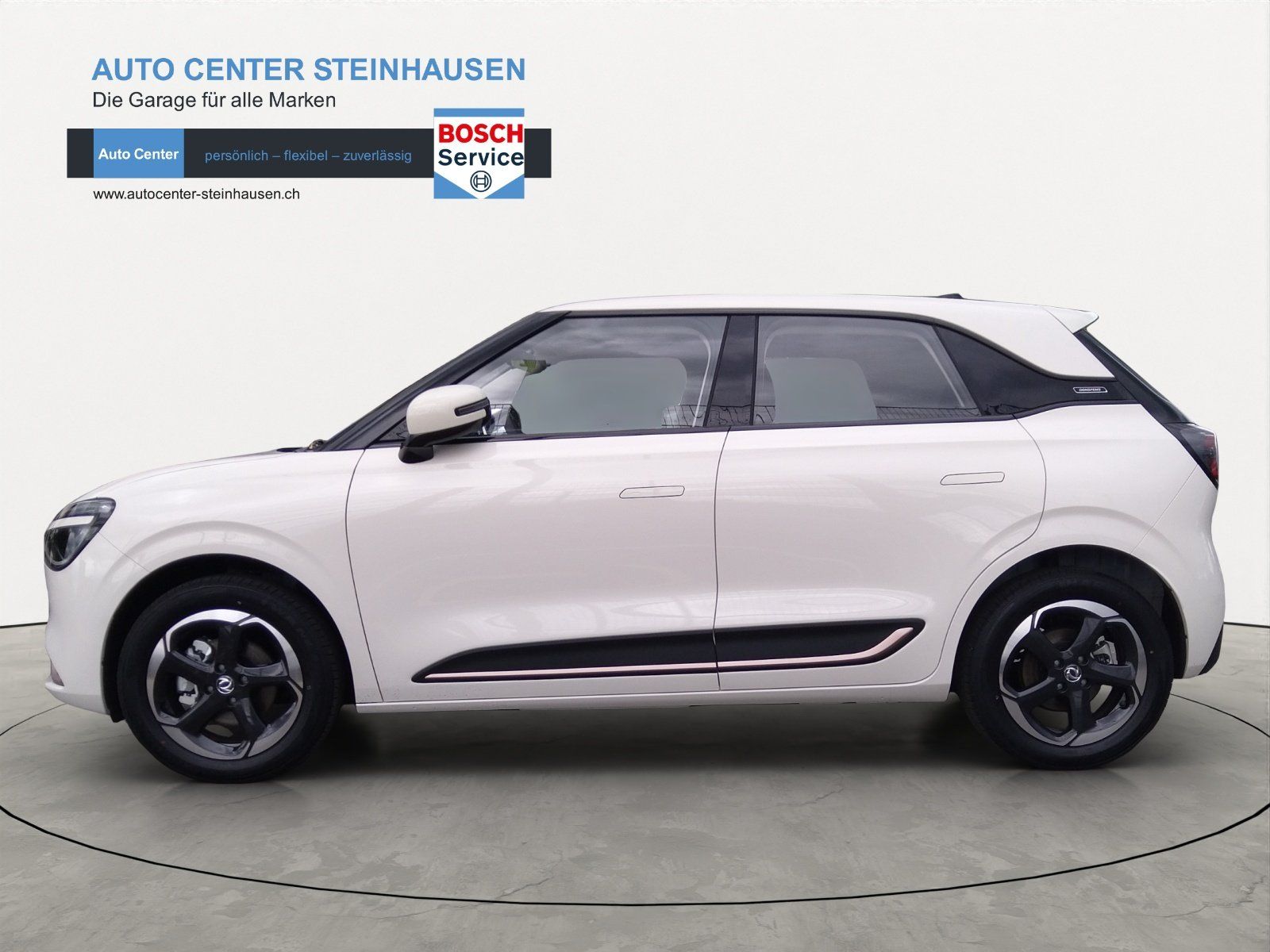 Autos: Dongfeng Box – Neuf (Voir description) à Steinhausen par autocentersteihuuse 2