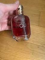 Emporio Armani Power of you