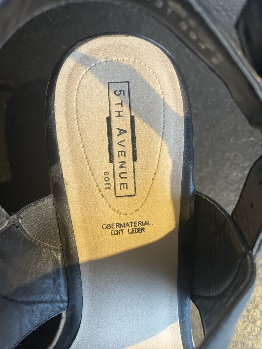 Scarpe da donna: Sandale – Nuovo (secondo la descrizione) da Schlatt TG venduto da bear681 3