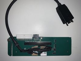 Adaptateur XG Mobile eGPU pour ROG ALLY