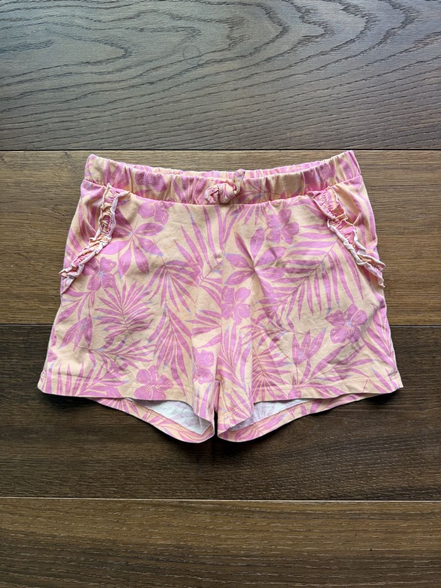 H&M Pantalons: Shorts Mädchen  – D'occasion à Pfäffikon ZH par aveo14