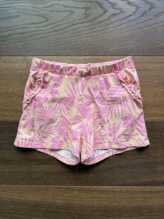 Shorts Mädchen 
