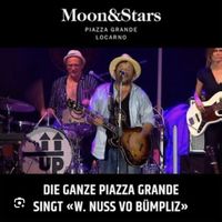 2 x Patent Ochsner am Moon and Stars locarno am 23.juli