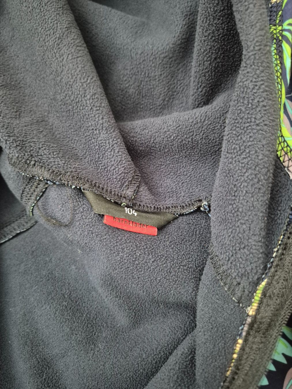 Completi: Softshelloverall IELM Grösse 104 gebraucht – Usato da Pfäffikon SZ venduto da Ka6ka 2