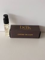 BDK Parfums Crème de Cuir 2ml Sample