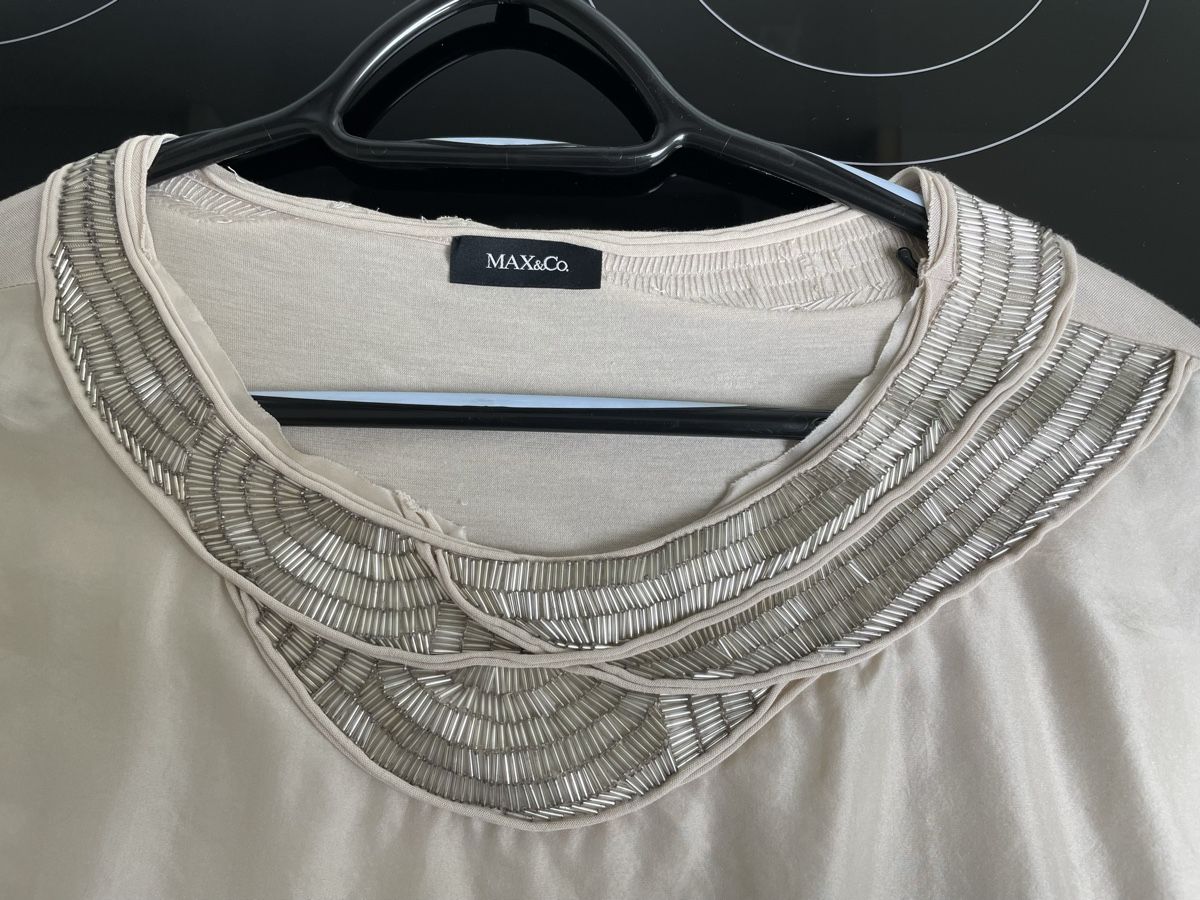 Top: MAX & CO Top - fast NEU! – Nuovo (secondo la descrizione) da Luzern venduto da Seestern71 2