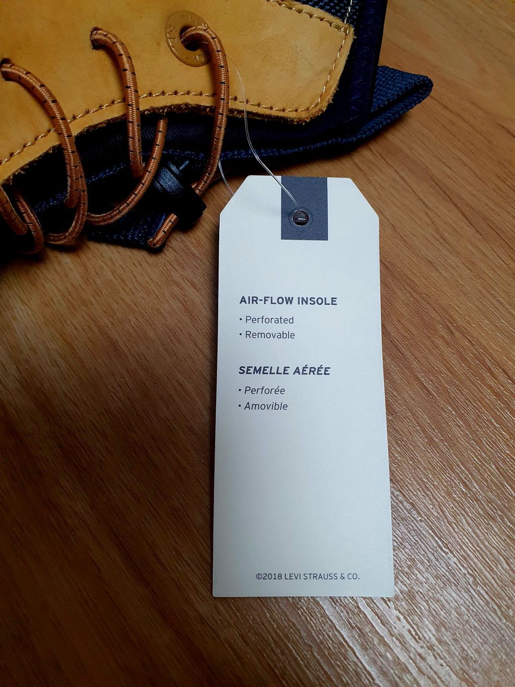 Levi's Herrenschuhe: LEVIS BOOTS SCHUHE GRÖSSE 44 NEU – Neu (gemäss Beschreibung) aus St. Gallen von CaliSunshine 6