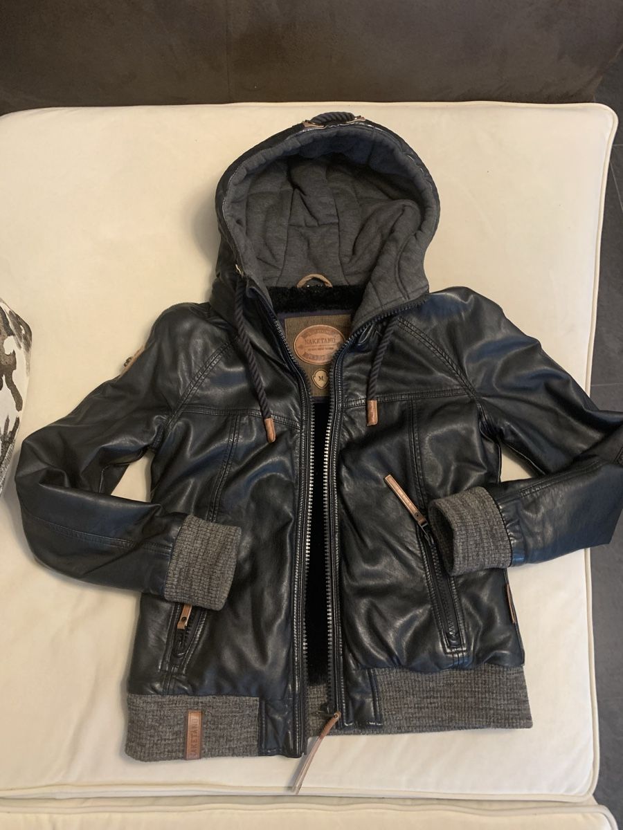 Naketano Giacche: Naketano Jacke  – Usato da Bergdietikon venduto da zor_856j 1