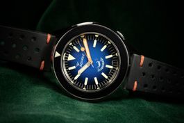 Squale - Ref. 1521 Alessia Zecchini Limited Edition Full Set