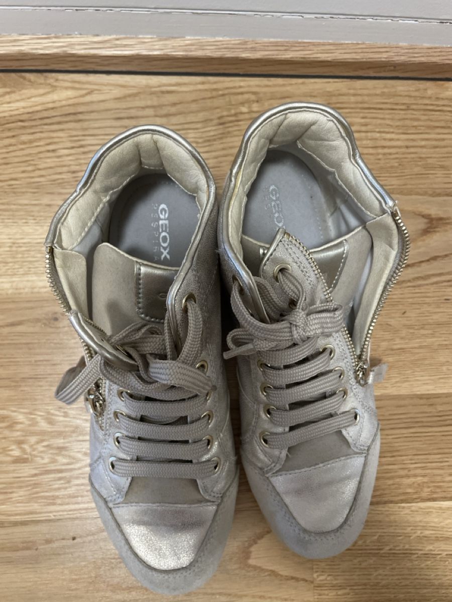 Scarpe da donna: Schuhe Grösse 37 – Usato da Bern venduto da calana80 1