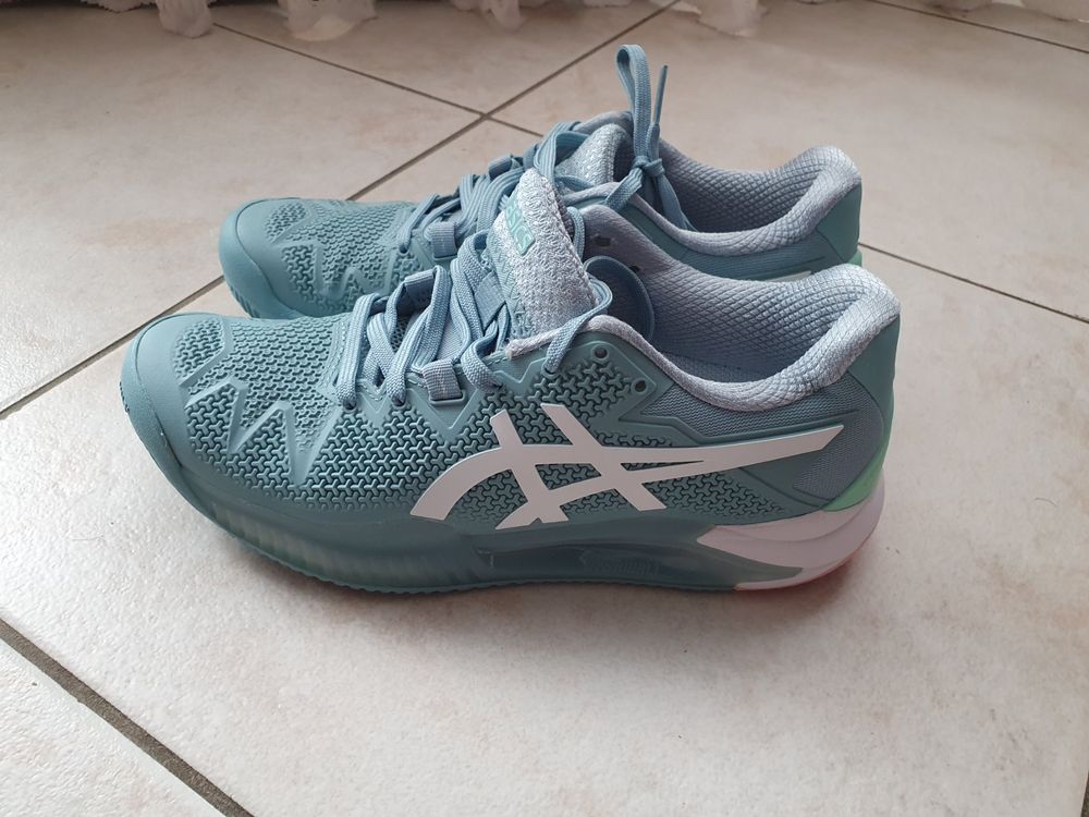 Basket store asics 39