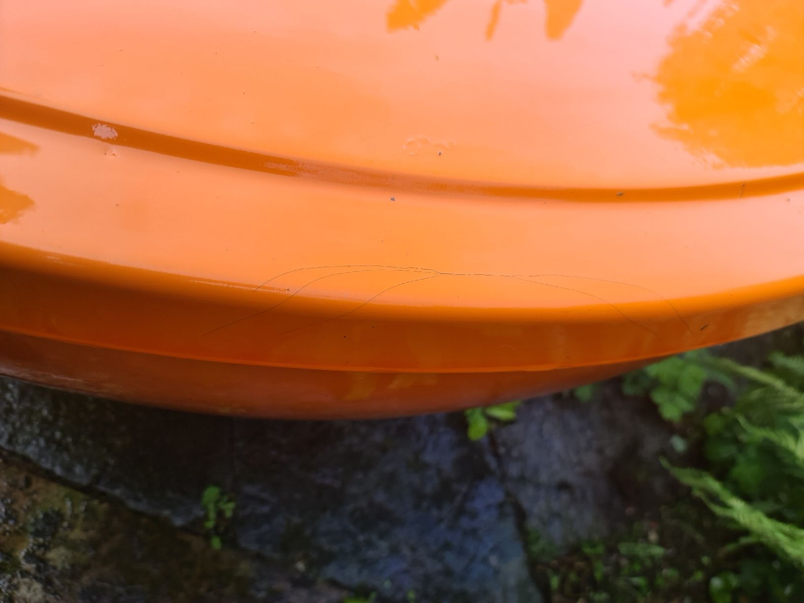 Vasche da bagno: Grosse Wanne / Gartenwanne / Pool / HotPot beheizbar – Usato da Adliswil venduto da sauerbraten87 9