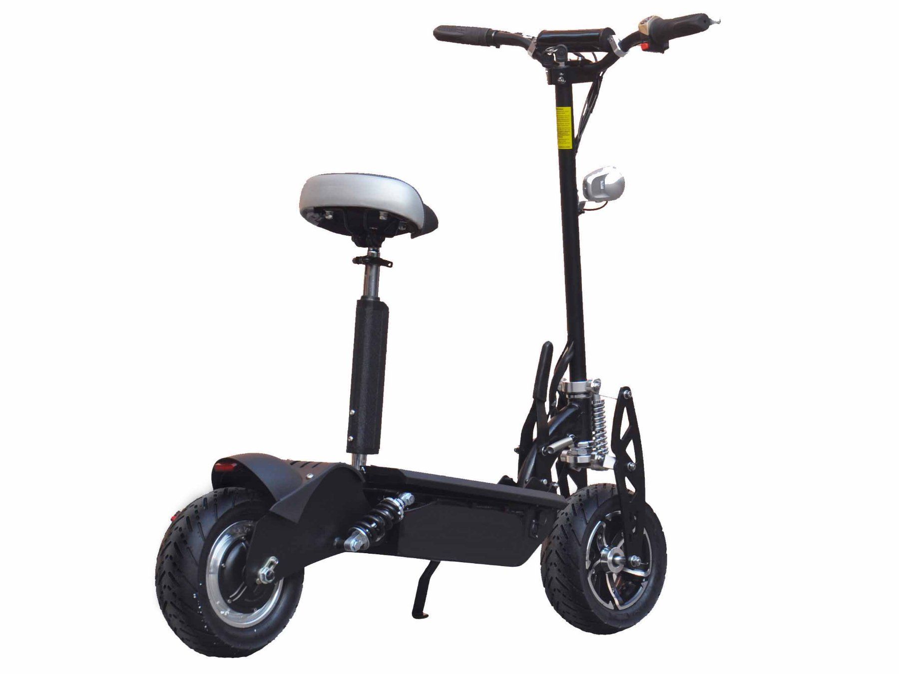 Scooter: Elektro-Scooter 500 N – Nuovo e nell'imballaggio originale da Zuchwil venduto da Funsportshop 2