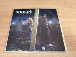 Spacek – Vintage Hi·Tech