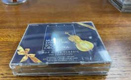 3CD Box - MUNICH SYMPHONIC SOUND ORCHESTRA