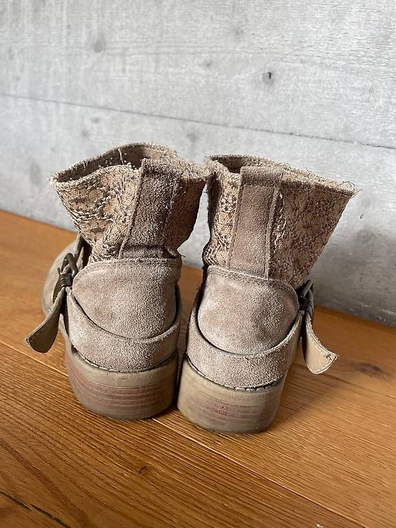 Scarpe da donna: Stiefeletten Gr. 37 – Usato da Flims Dorf venduto da HB450 1