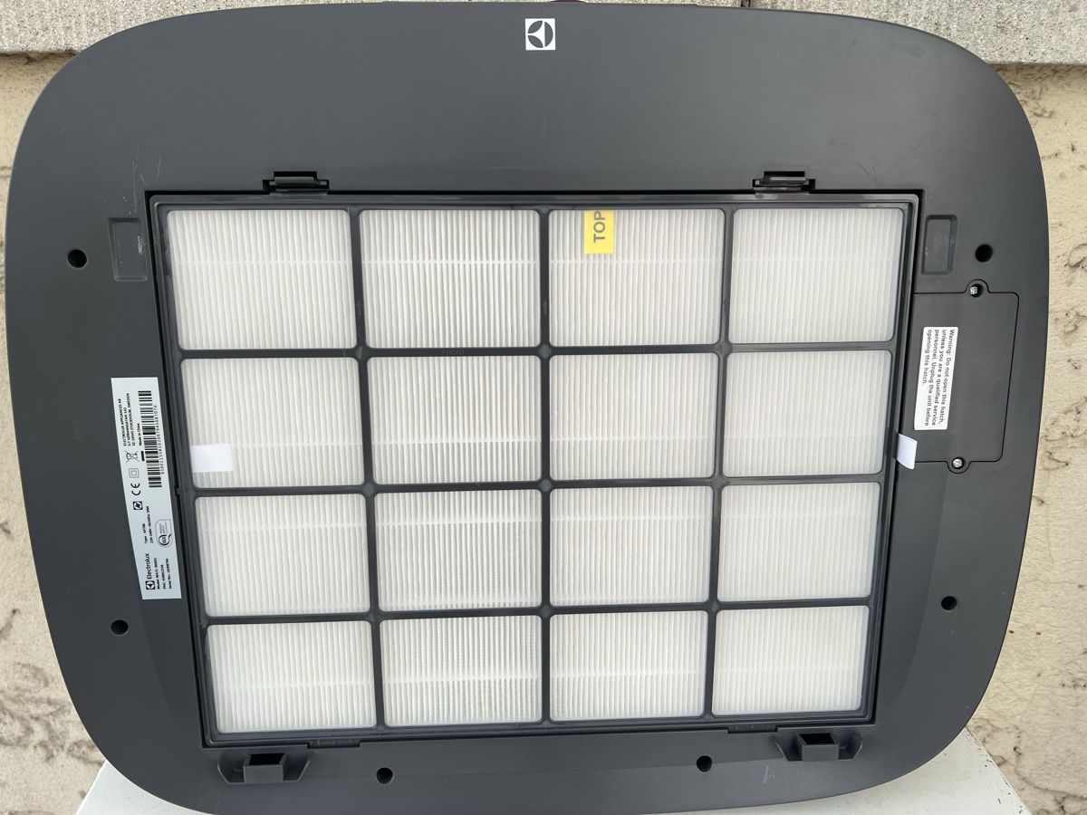 Electrolux Luftreiniger: Luftreiniger Elektrolux Well A7 – Neu und originalverpackt aus Wangen an der Aare von Gomesh119 1
