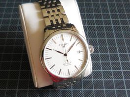 TISSOT Uhr - Le Locle classic, automatic