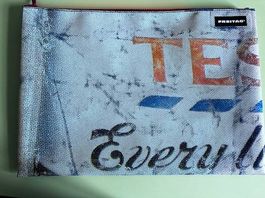 Dan Pouch A4 von Freitag, F08, cooles Design