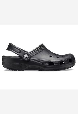 Crocs Classic Clog black M5-W7 EU 37-38 neu