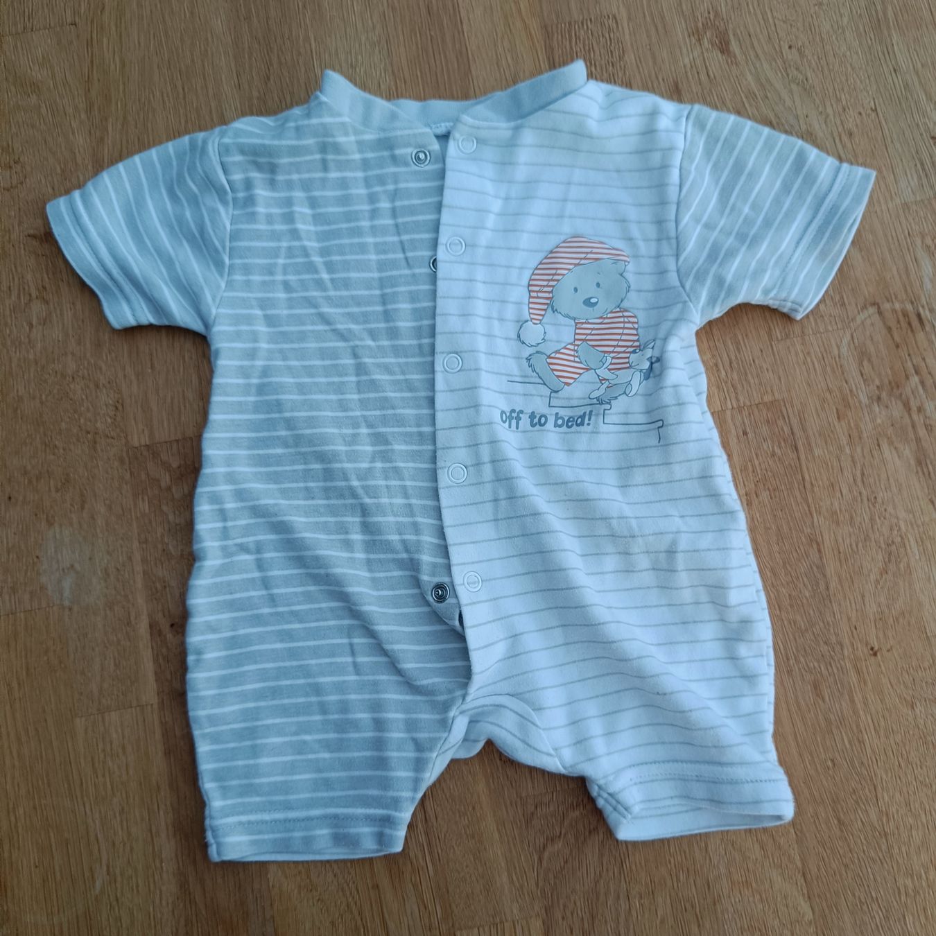 Pigiama & Simili: Pyjama Grösse 62 – Usato da Jaberg venduto da urig17.