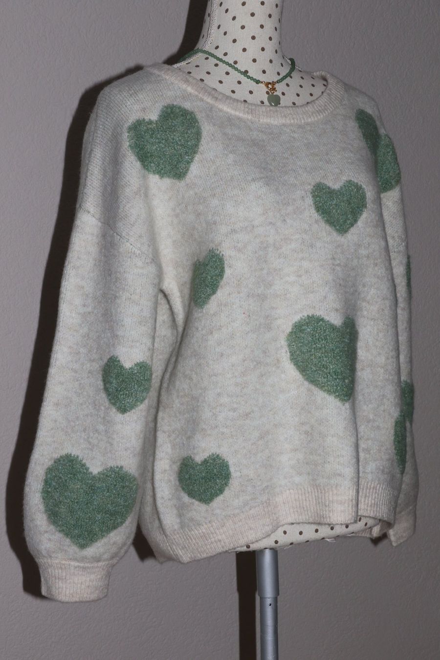 Maglioni & Felpe: Cooler & warmer Pullover Gr.M NEU – Nuovo (secondo la descrizione) da Oberwil-Lieli venduto da Svetlana28 6