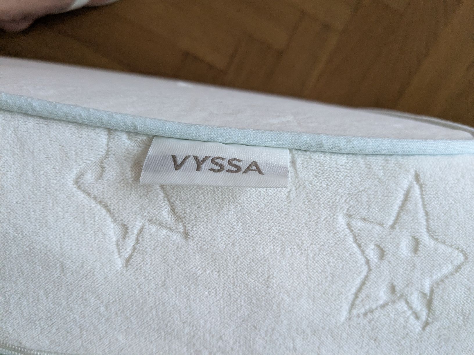 Matratzen: Baby matrazze Ikea VYSSA – Gebraucht aus Luzern von ste_5s8d 1