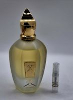 2 ml ZEFIRO XERJOFF ABFÜLLUNG