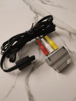 Gamecube - N64 - Super nintendo RGB kabel Original Nintendo