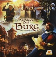 Im Schutze der Burg