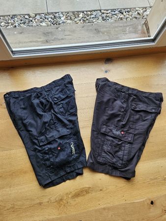 Shorts  Kurze Hosen XL Quicksilver