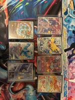 Pokemon Set 30th anniversary celebration Illustration Rare 