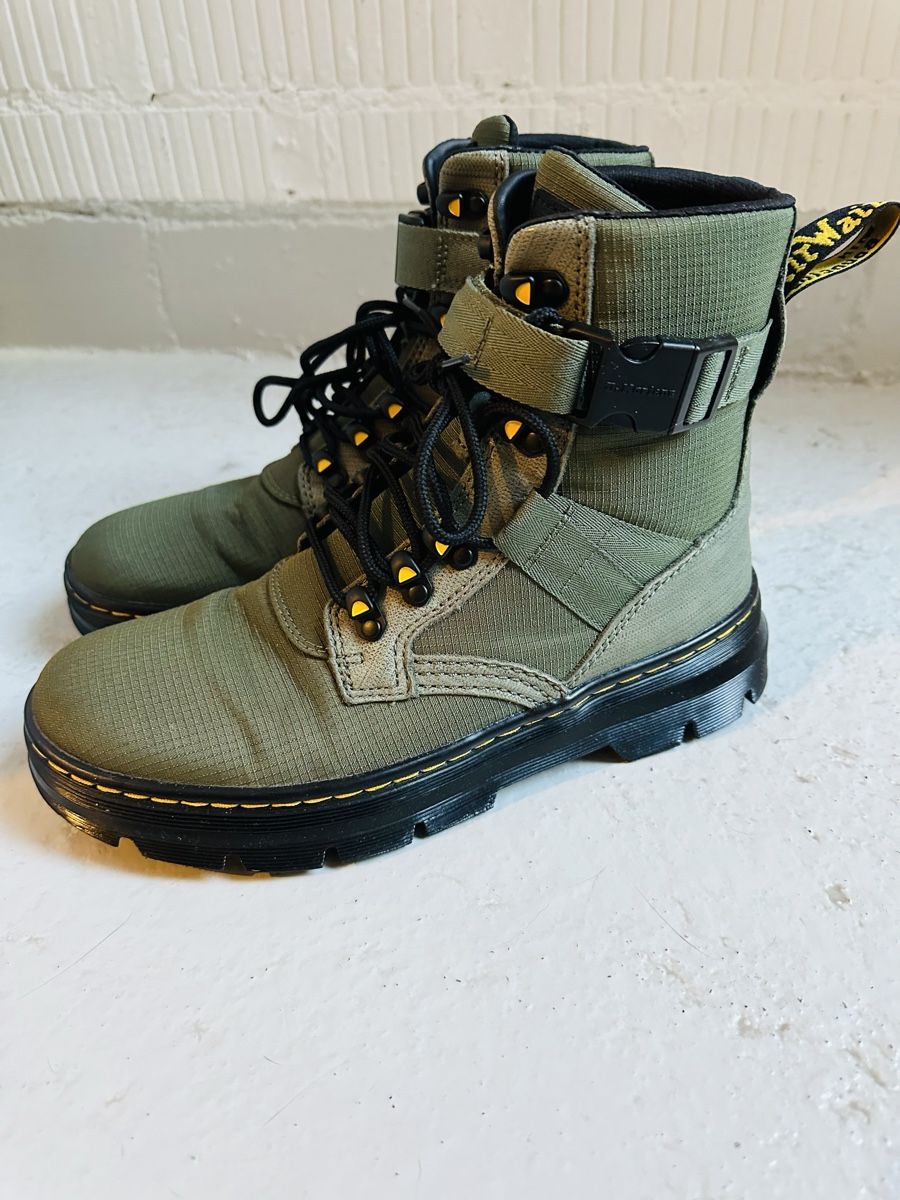 Dr. Martens Scarpe da uomo: Dr. Martens Stiefel 40 – Usato da Bern venduto da howi72