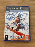 SSX 3 - PlayStation 2