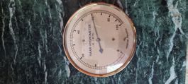 Hygrometer