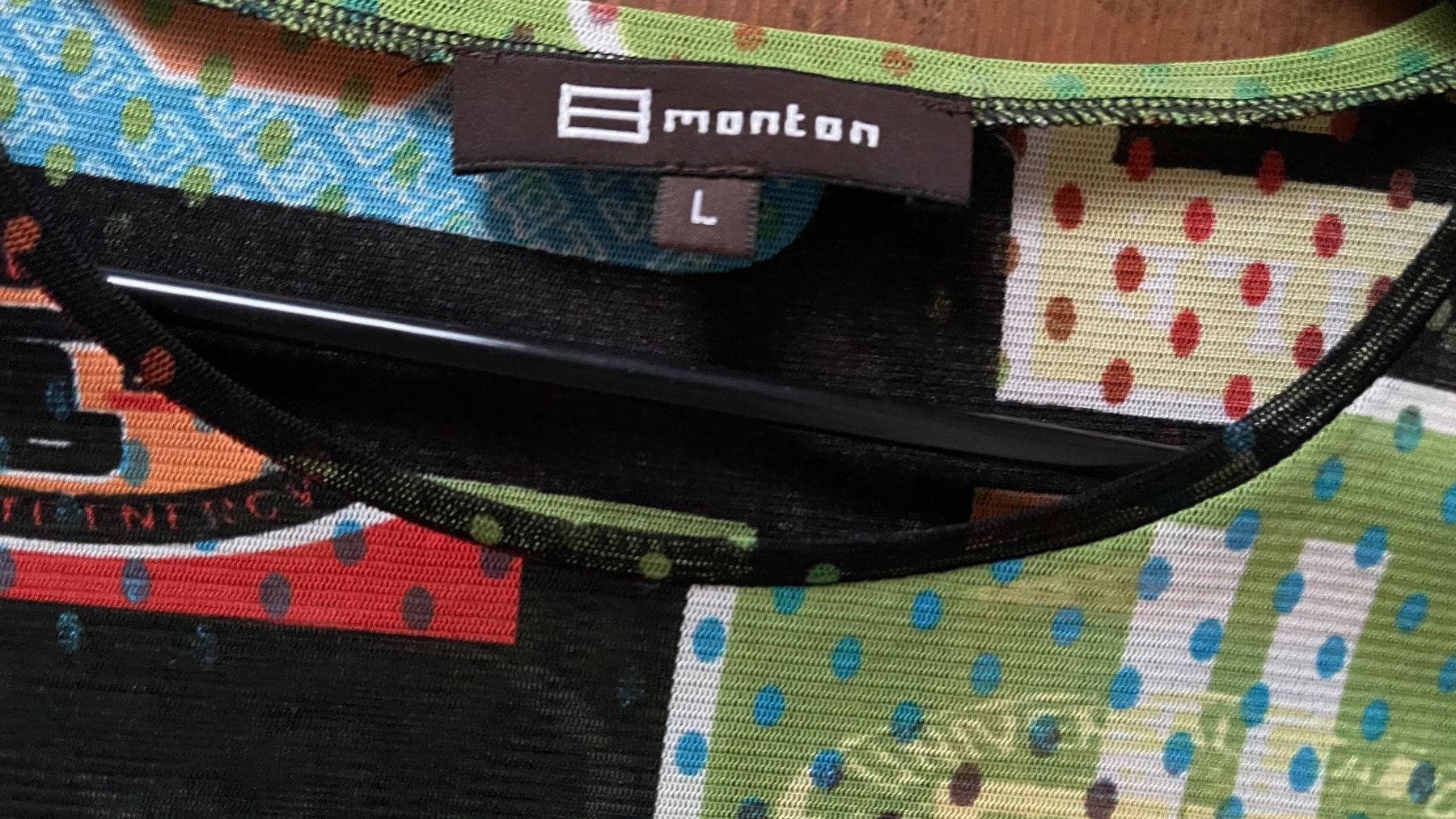H&M Camicette: MONTON M L /NP35CHF PE Elastane – Nuovo (secondo la descrizione) da Kölliken venduto da Hap-7 5