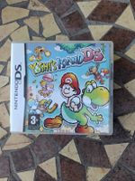 Spiel Yoshi Island DS für Nintendo DS original Hülle