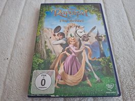 Rapunzel Neu Verföhnt, Disney