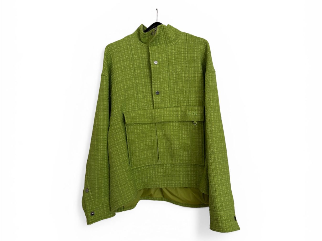 Giacche: VESTE WOOYOUNGMI – Nuovo (secondo la descrizione) da Essertines-Yverdon venduto da aureljos_pics