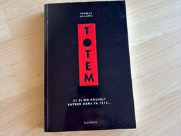 Livre - Totem