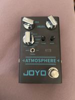 JOYO Atmosphere Effektpedal guter Zustand