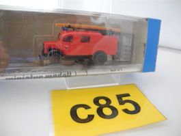 Roco 1351 Mercedes Benz LF 8, Nr. c85
