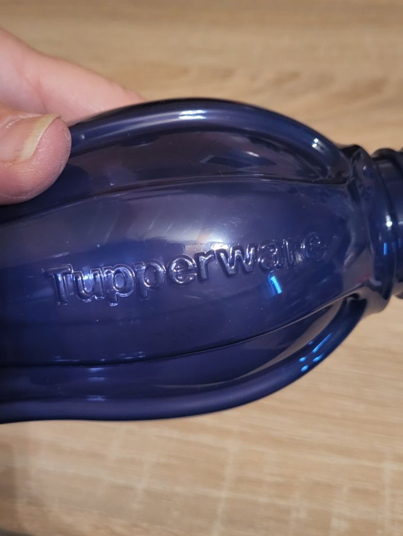 Tupperware Contenitori & Simili: Tupper Eco Trinkflasche  Sport 750 ml – Nuovo e nell'imballaggio originale da Schweizersholz venduto da fuchs06 3